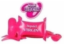 [HP-525] liquid VIRGIN 3 ml Tightening Lubricant