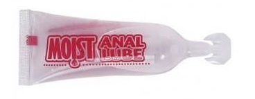 MOIST ANAL LUBE 10ml