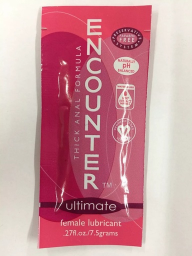 ENCOUNTER ultimate 7.5gr