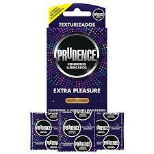 [PD-EXTPLE] PRUDENCE EXTRA PLEASURE