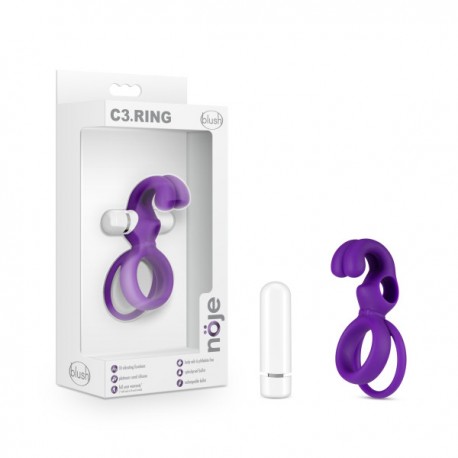 [BL-91401] nöje C3.RING