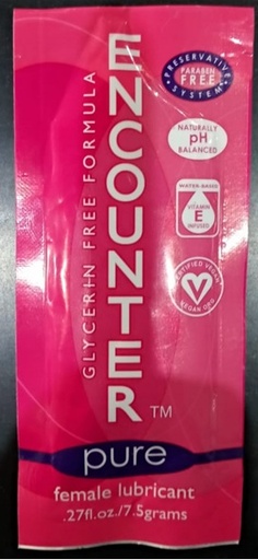 ENCOUNTER pure 7.5gr