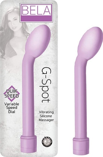 BELA G-Spot