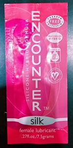 ENCOUNTER silk 7.5gr