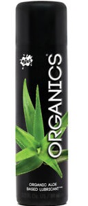 [42203] WET ORGANICS 89ml