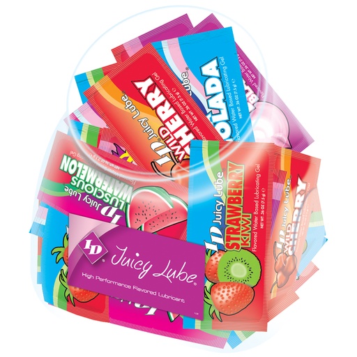 ID Juicy Lube 7.5gr