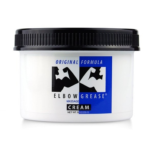[BC-ECR09] ELBOW GREASE ORIGINAL FORMULA 255g
