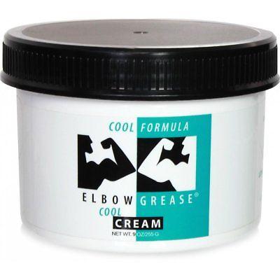 [BC-ECC09] ELBOW GREASE COOL FORMULA 255g