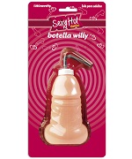 [XX012] Sexy Hot Botella Willy