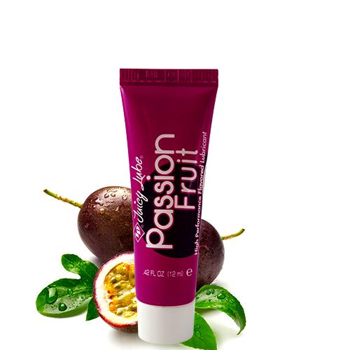 ID JUICY LUBE Passion Fruit 12g
