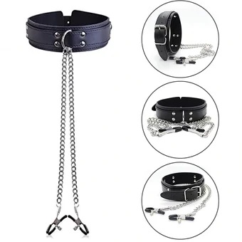 [JOS-10] MOMP´S COLLAR CON PEZONERAS