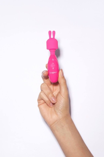 [SE-0039-10-3] CALEXOTICS Tiny Teasers - BUNNY