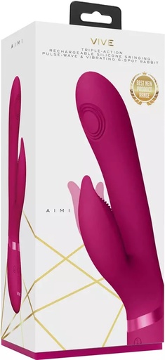 VIVE Aimi