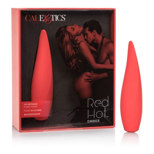 [SE-4408-20-3] CALEXOTICS Red Hot EMBER