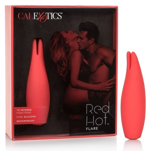 [SE-4408-30-3] CALEXOTICS Red Hot FLARE
