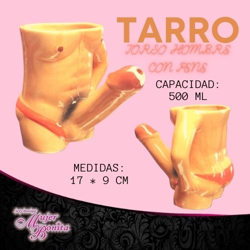 Tarro Goloso