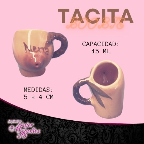 Tacita Busto