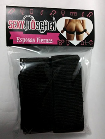 [SRLK02] SEXY HÖSCHEN ESPOSAS PIERNAS