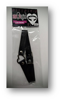 [RB4175] SEXY HÖSCHEN COLLAR DE CORAZÓN