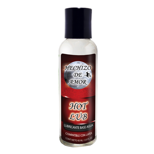 [7502284240194] Lubricante Hot - Mediano