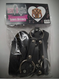 [RB2177] SEXY HÖSCHEN ARNES HERMES