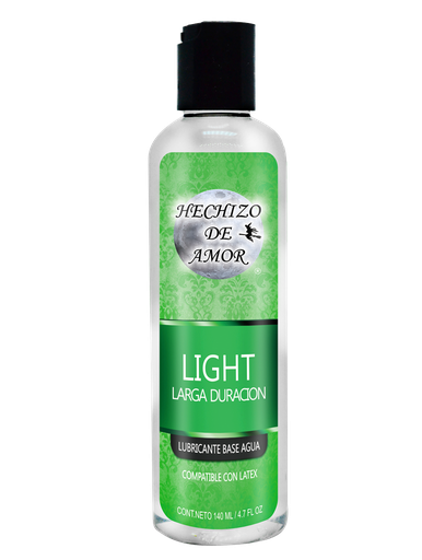 Lubricante Light - Grande