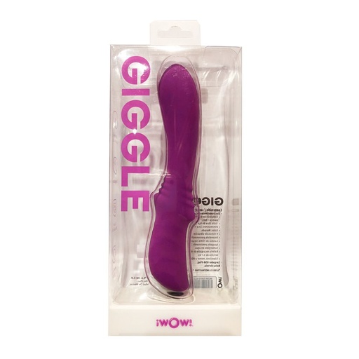 [WOW-10010-01] ¡WOW! GIGGLE
