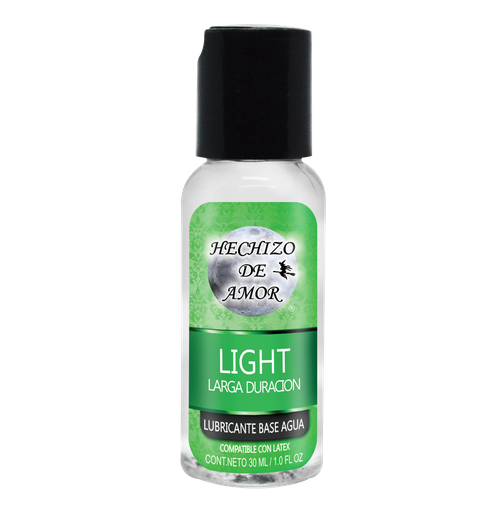 Lubricante Light - Chico