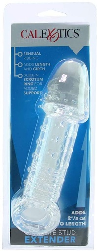 CALEXOTICS ULTIMATE STUD EXTENDER