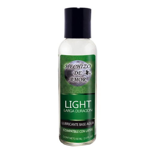 Lubricante Light - Mediano