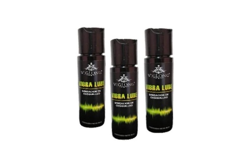 [VLL-021] VIBRA LUBE