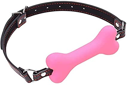[JOS-34] BALL GAG HUESO