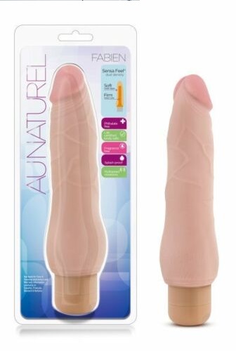 [BL-93013] Au Naturel Fabien