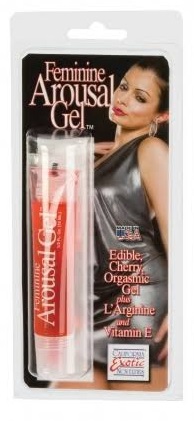[SE-2246-00-2] Feminine Arousal Gel 15ml