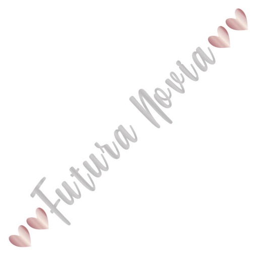 [DEBMFN] Futura Novia Banner "Futura Novia"