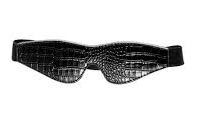 [ST-056] Sensuality Toys - Antifaz Elite Plata