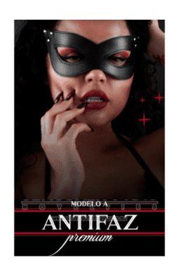 ANTIFAZ PREMIUM LOJE