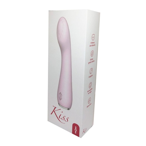 [WOW-2000-2] ¡WOW! KISS
