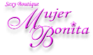 Mujer Bonita